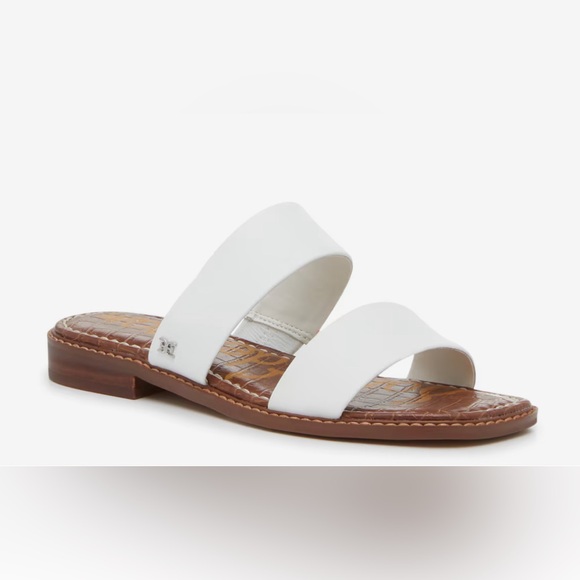 Sam Edelman Haydee Sandal - Picture 1 of 5